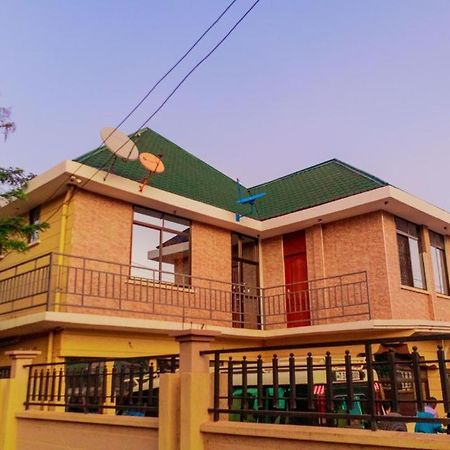 Parkbridge Resort Mto wa Mbu Esterno foto