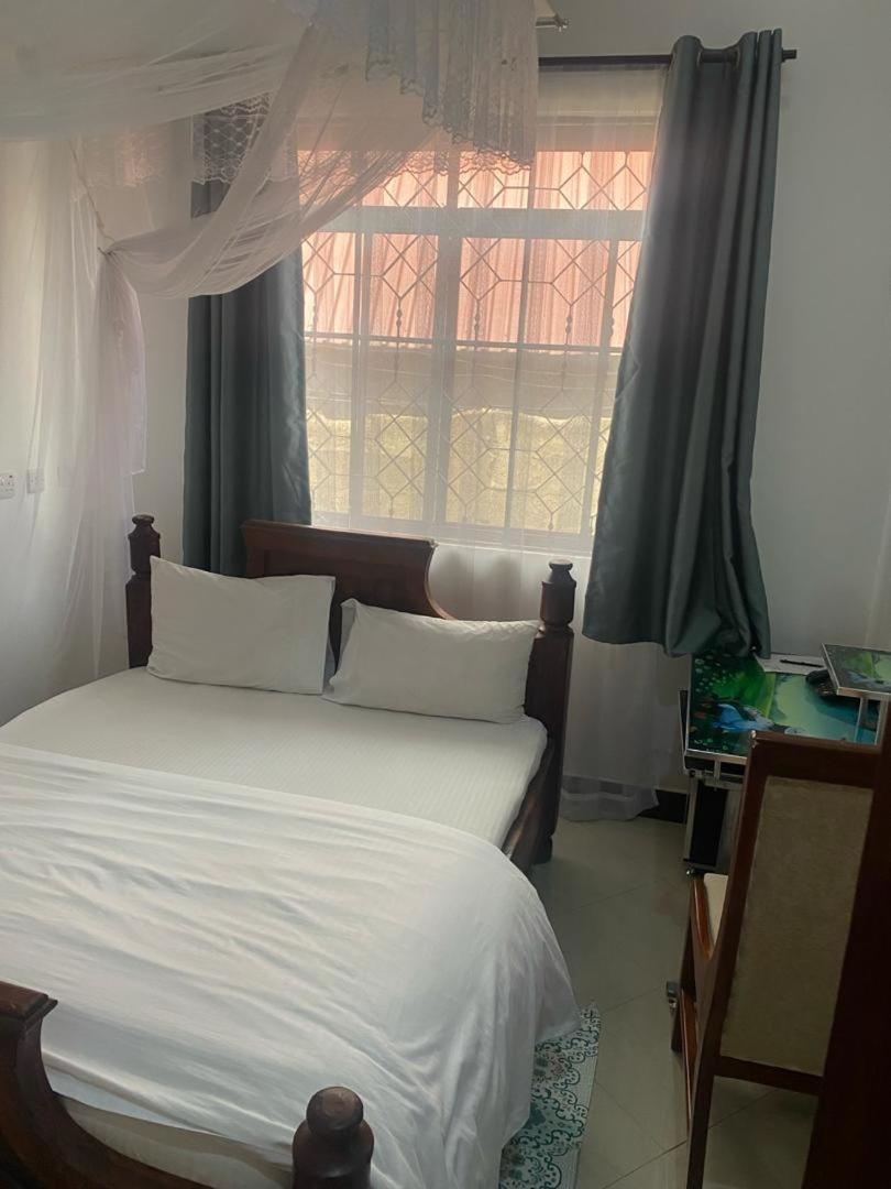 Parkbridge Resort Mto wa Mbu Esterno foto