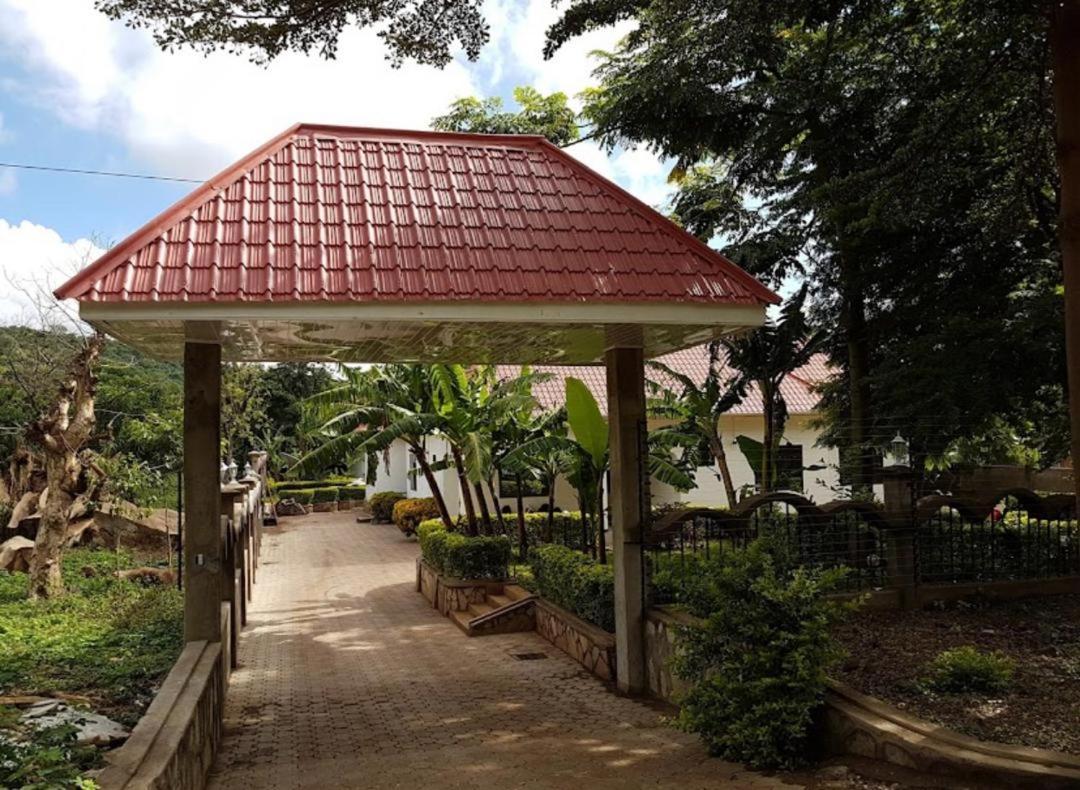 Parkbridge Resort Mto wa Mbu Esterno foto