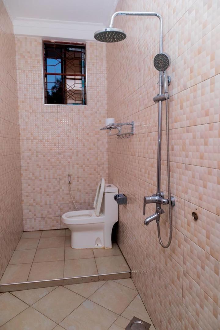 Parkbridge Resort Mto wa Mbu Esterno foto