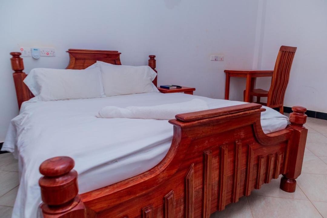 Parkbridge Resort Mto wa Mbu Esterno foto