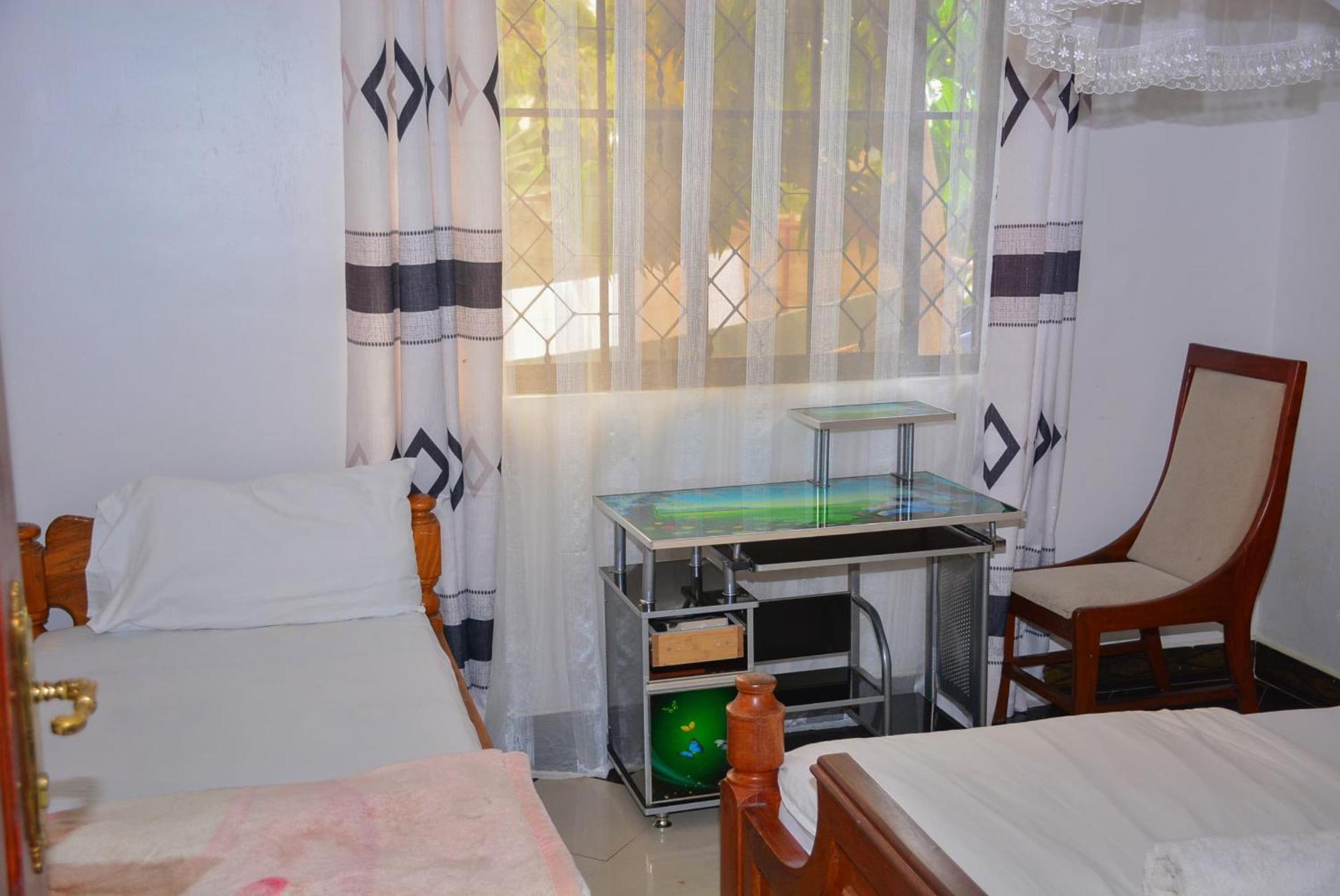 Parkbridge Resort Mto wa Mbu Esterno foto